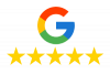 Google – 5 Bewertungen
